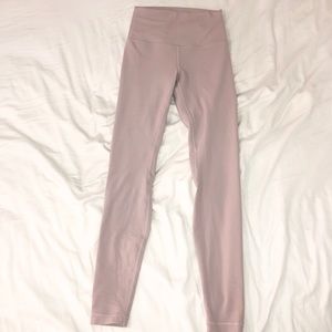 LULULEMON ALIGN 28” LEGGINGS